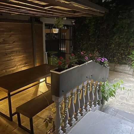 Town Hostel 佩奇 外观 照片