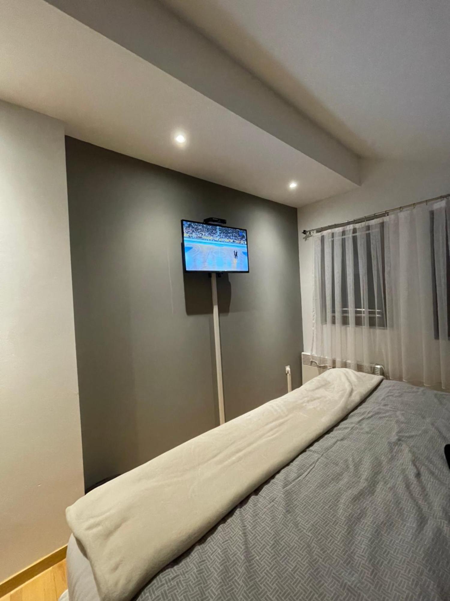Town Hostel 佩奇 外观 照片