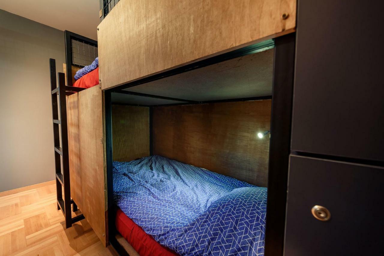 Town Hostel 佩奇 外观 照片